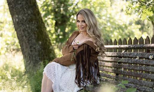 Paola Vali&cacute; Beki&cacute; ima novi singl