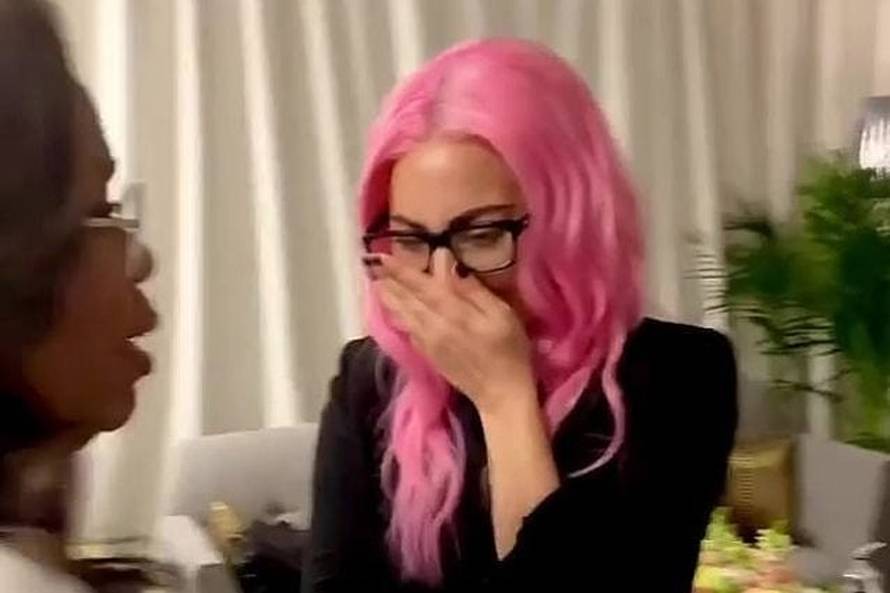 'Silovana sam više puta s 19 godina. Imam PTSP i trpim bol'