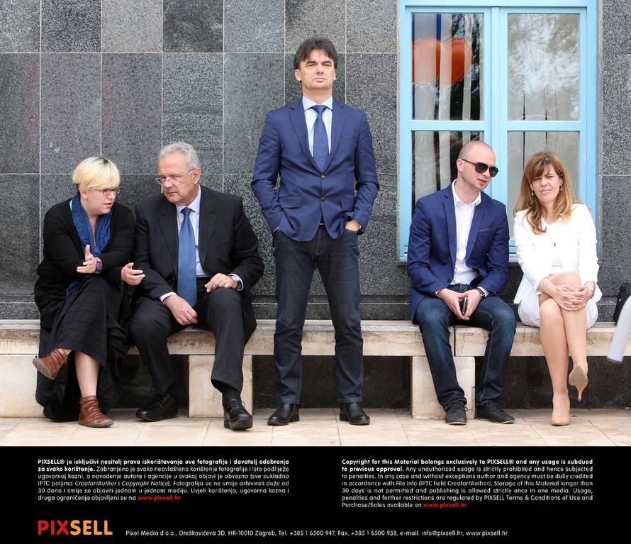 Duško Jaramaz/Pixell