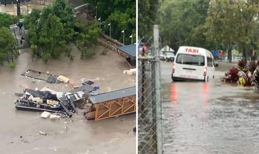 VIDEO Šestero mrtvih u poplavi stoljeća na istoku Australije