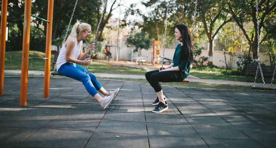 U ovo doba apsurda važnije je što nosimo na sebi nego u sebi