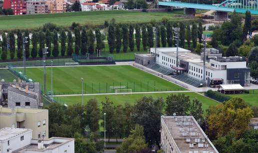 Zagrebello uskoro na natječaj: Dinamo ga želi samo za sebe, tko zna kakvi su planovi HNS-a?