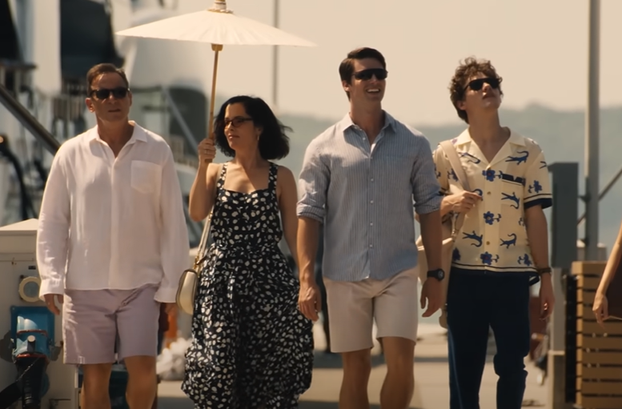 Plakali smo, smijali se i napeto gledali: Ovo je obilježilo 2025.