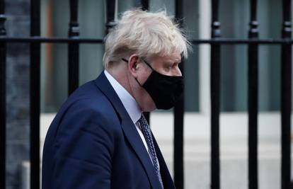 Partygate: Boris Johnson bori se za svoj politički opstanak