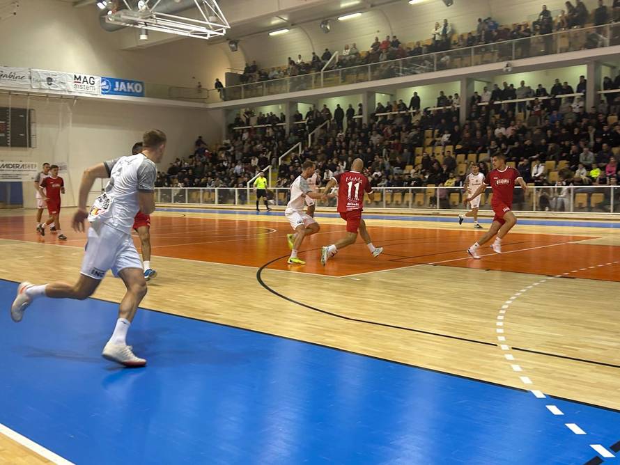 'B Cool' osvojio 'Četiri kafića' velikim preokretom u finalu!