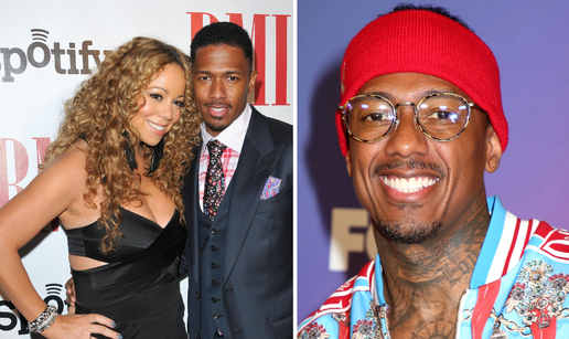 Komičar Nick Cannon čeka osmo i deveto dijete, ali s različitim djevojkama: 'Roda je na putu'