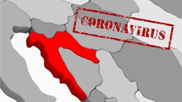 U Hrvatskoj još 178 slučajeva korone, umrlo 5 pacijenata