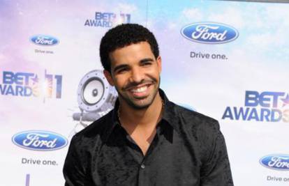Drake je maturirao s 25: To je najbolji osjećaj u mom životu