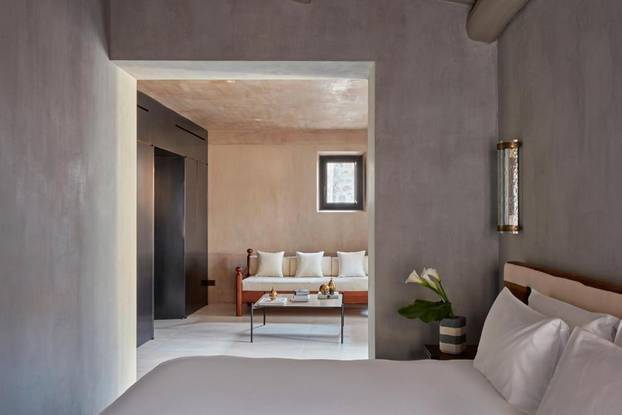 FOTO U srcu talijanskog gradića krije se boutique hotel u palači iz 16. stoljeća