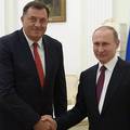 Dodik u Moskvi ponovo branio poziciju Rusije, tvrdi da je suočena s nacizmom iz Ukrajine