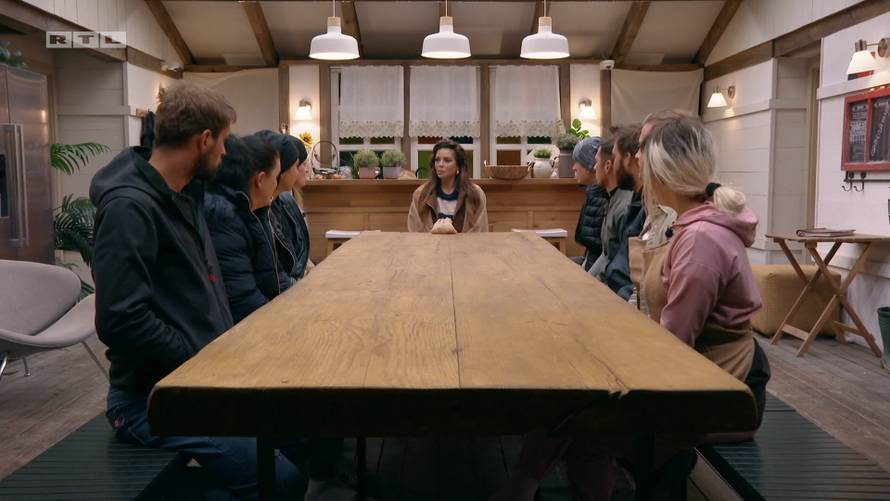 ANKETA Darko je drugi duelist, hoće li pobijediti Davora?