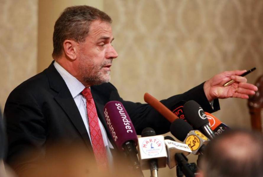 Dalibor Urukalović/Pixsell