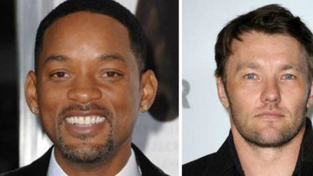 Will Smith i Joel Edgerton će glumiti orkove u novom filmu