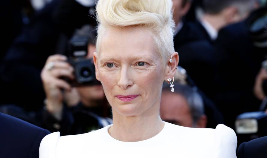 'Okja' Premiere, Cannes Film Festival 2017