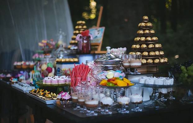 FOTO Izdvojili smo najljepša imanja za vjenčanja u Hrvatskoj