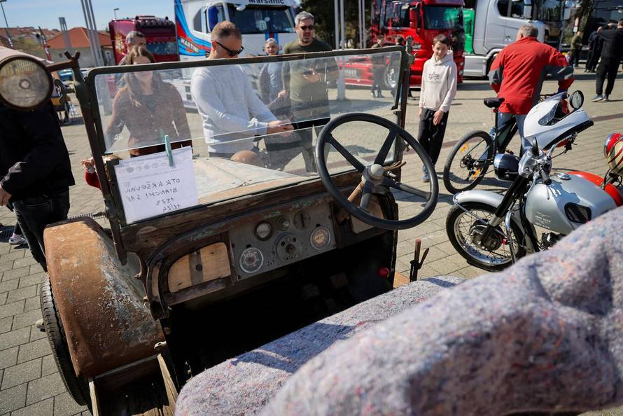 Zadar: Održana je šesta po redu “Nagrada grada Zadra”