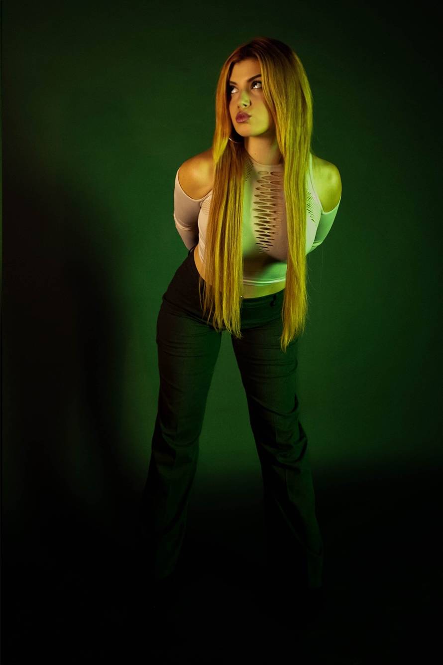 Pjevačica Ananda uoči Dore 2026. objavila EP 'DUENDE'