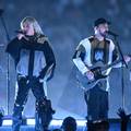 Linkin Park s novom pjeva&ccaron;icom nastupio uo&ccaron;i finala Lige prvaka