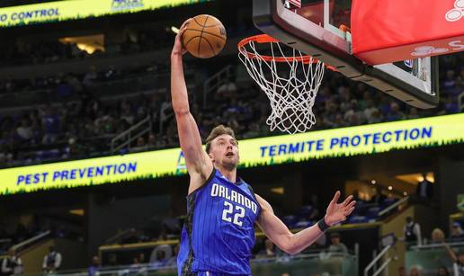 Utakmica NBA lige nikad bliže Hrvatskoj! Amerikanci potvrdili povijesnu utakmicu u Berlinu