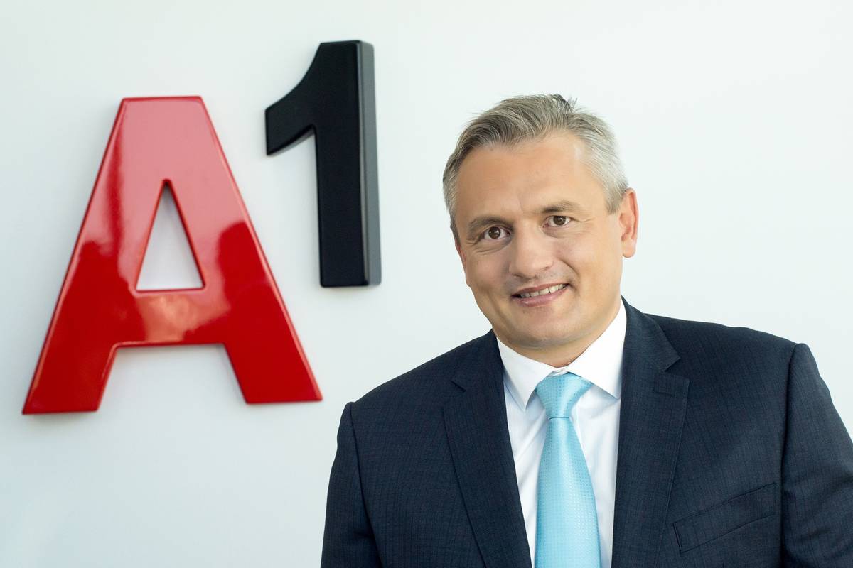 A1 u UN-ovoj Global Impact inicijativi za održivi razvoj