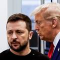 Putin: Dogovaramo svemirsku suradnju s Muskom. Trump poručio: Zelenski nije bitan!