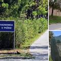 Nevrijeme sru&scaron;ilo zid kaznionice u Po&zcaron;egi: Zatvorenica pobjegla jo&scaron; u kolovozu, nisu je na&scaron;li...