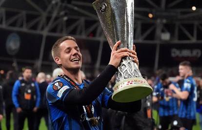 Pašalić ponovno zabio i uskoro prestiže slovensku legendu...