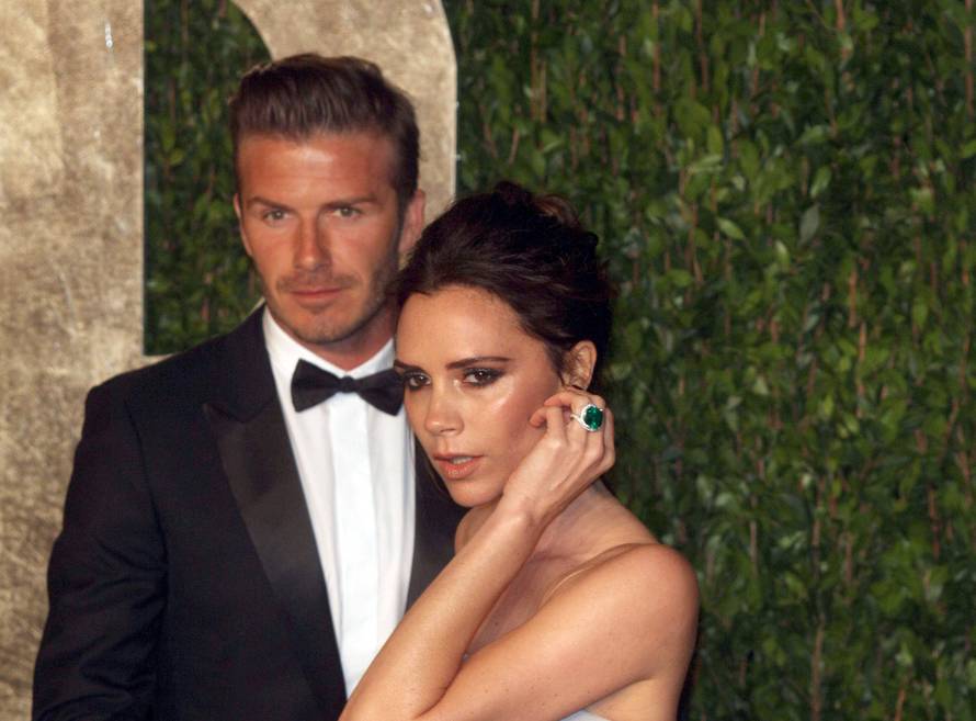 84th Academy Awards - Vanity Fair Oscar Party