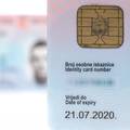 Hrvatska dobiva nove osobne: Imat će čip i bit će elektronske