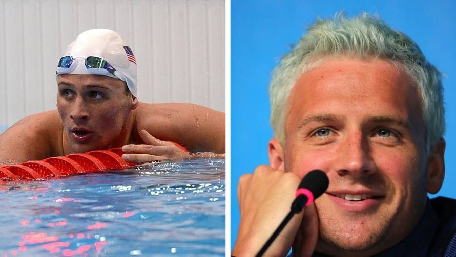 Kontroverzni Lochte vratio se nakon 14 mjeseci i pobijedio...