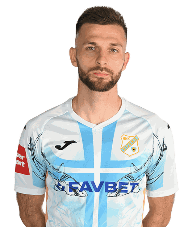 FOTO Rijeka u brojkama: Čak 35 igrača i četiri golmana. Jedan je mladić igrao samo jednu minutu