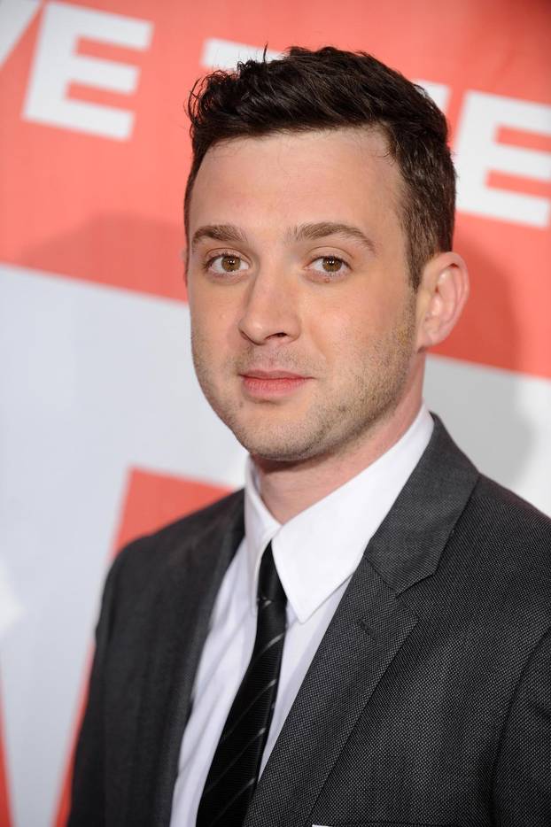 Los Angeles: Sve?ana premijera filma American Reunion