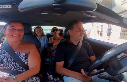 Dame večeras stižu na imanja farmera: Neke izmjenile izgled dok druge imaju jasne namjere!