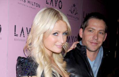 Paris Hilton i dečko Cy Waits kupovali zaručničke prstene 
