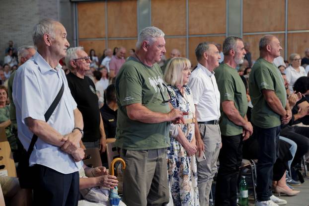 Zagreb: Prigodni koncert u crkvi sv. Mati Slobode na Jarunu