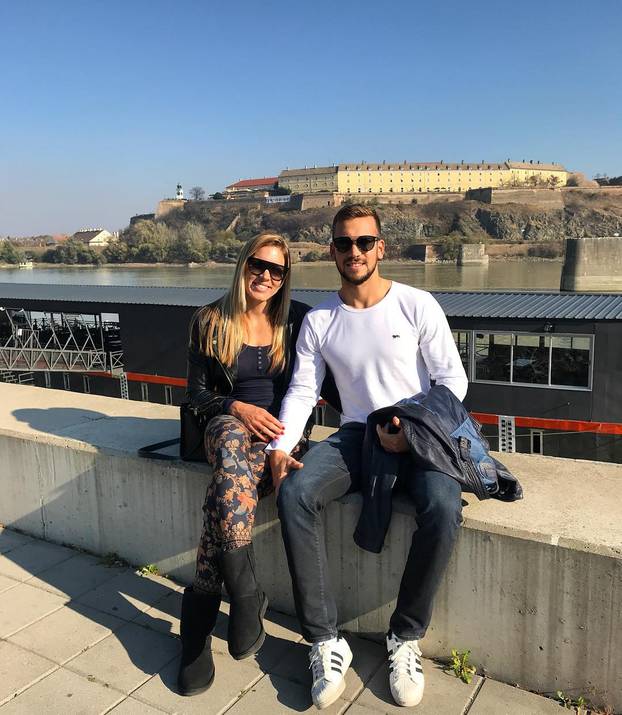 Hrvat trenirao s devet godina starijom Srpkinjom pa je oženio. 'Kad bi svi bili tako normalni...'