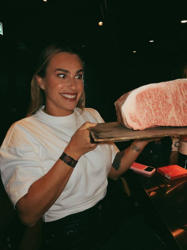 Hladno vam je? Prva tenisačica svijeta ima nikad kraću suknju za novu sezonu. I digla je glas