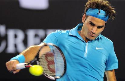 Roger Federer: Nadam se da ću se uspjeti oporaviti 