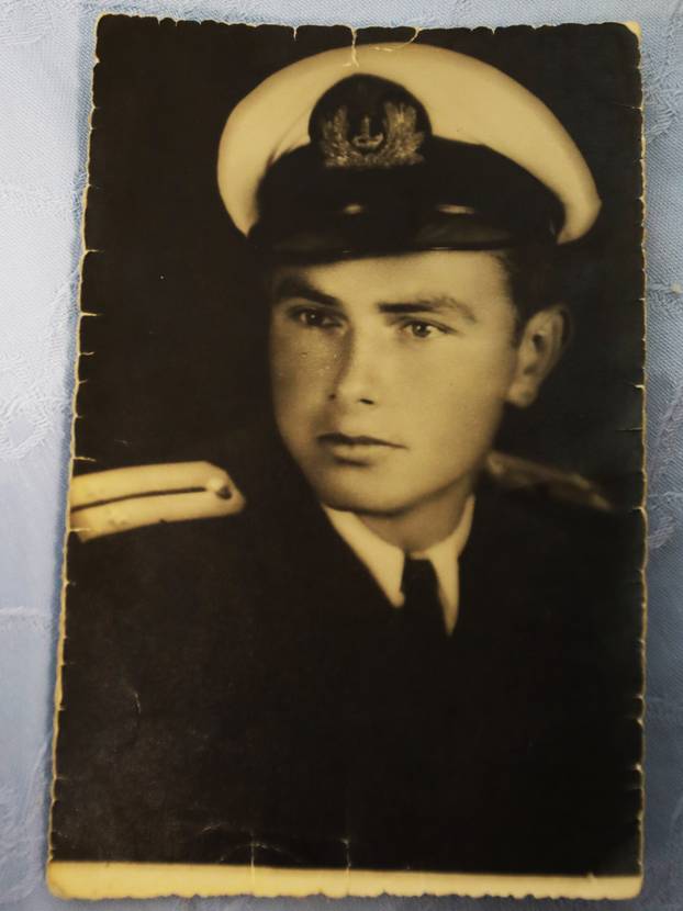 Rijeka: Josip Valkovi&cacute; proslavio 102. ro&dstrok;endan