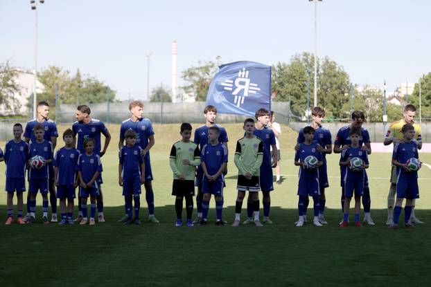 SuperSport Prva nogometna liga, 33. kolo, NK Rudeš - NK Sesvete