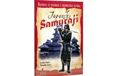 Saznaj baš sve o slavnim japanskim samurajima!