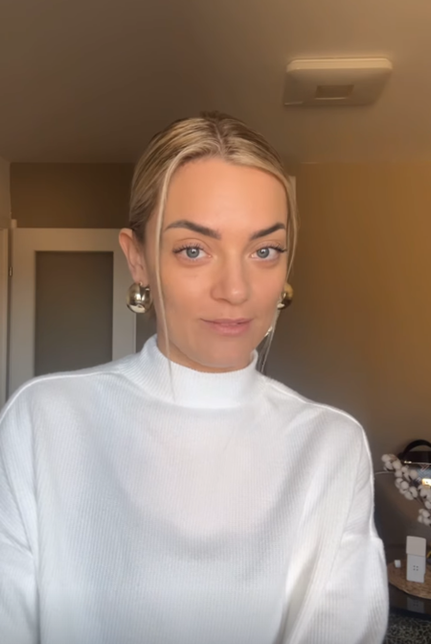 Natalie Balmix objasnila zašto je mijenjala pjesmu zbog koje su je diskvalificirali s Dore...