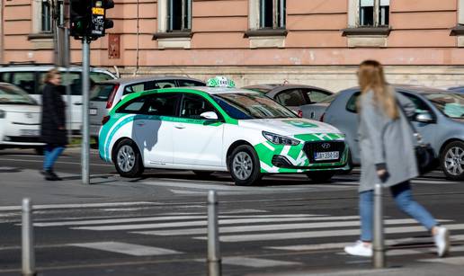 Eko Taxi: Osvježenje u poslovnom prijevozu