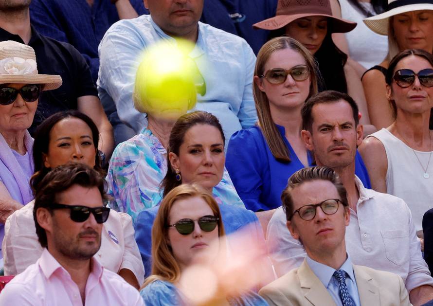 Wimbledon