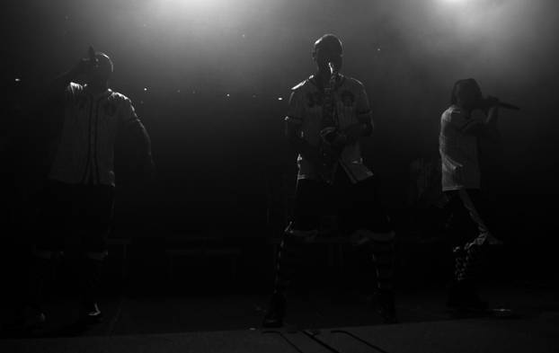 Oroslavje: Dubioza Kolektiv nastupila na Ljetnoj pozornici