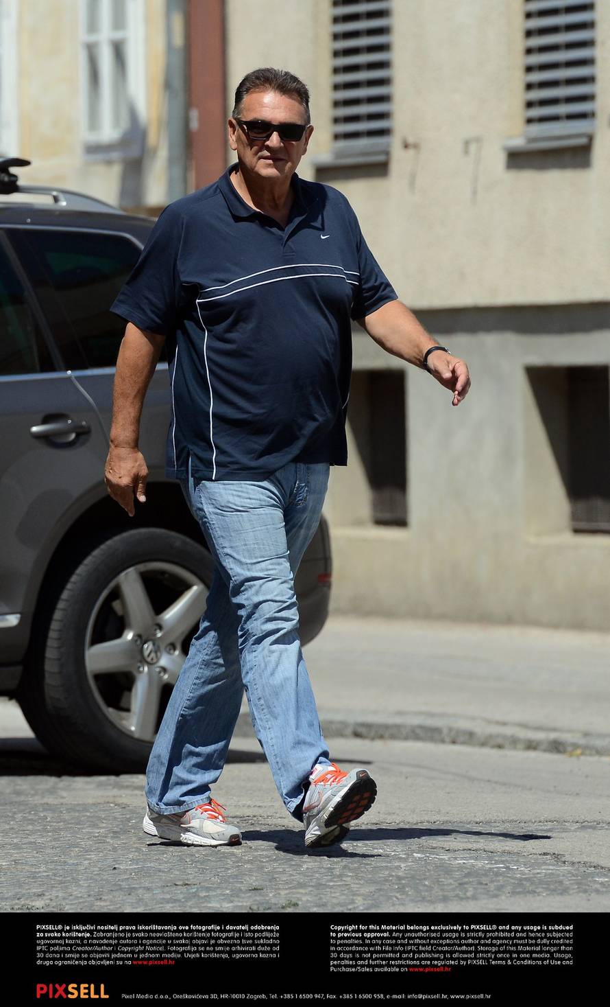 Marko Jurinec/PIXSELL