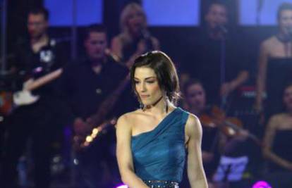 Maja Bajamić napustila show: Inzistiram da nastaviš pjevati