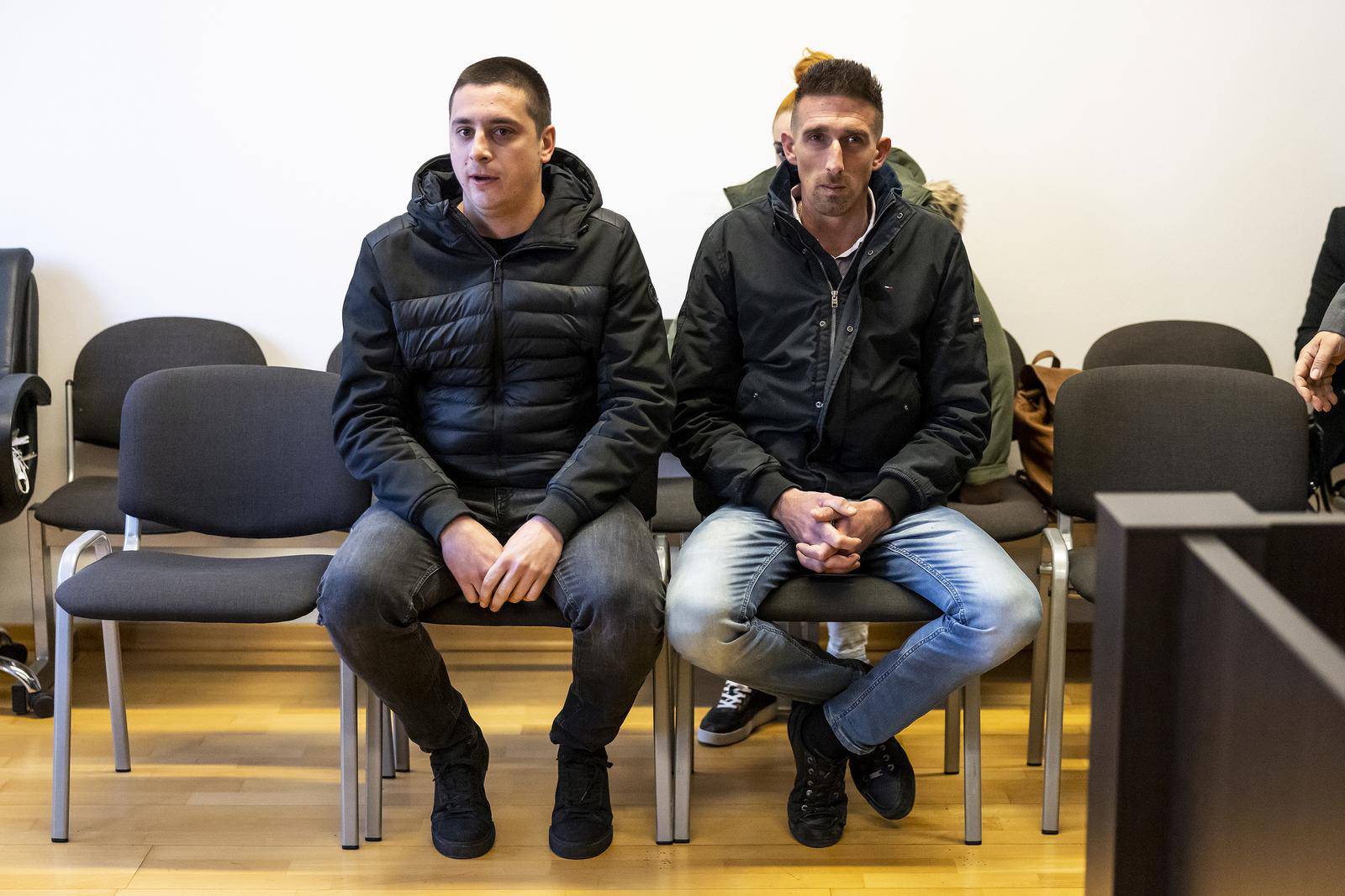 Split: Nastavak suđenja za smrt Talijana na jedrenjaku Atlantia na Hvaru