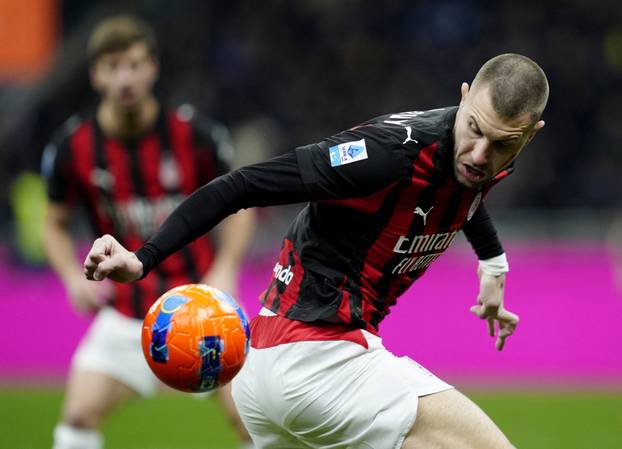 Serie A - Inter Milan v AC Milan