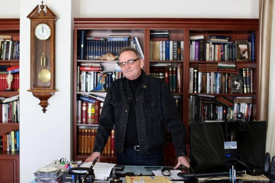 Marko Mrkonjić/Pixsell